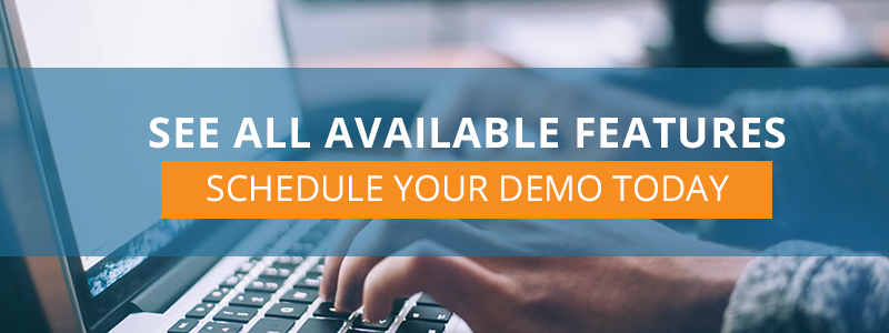 Schedule Your Demo Today
